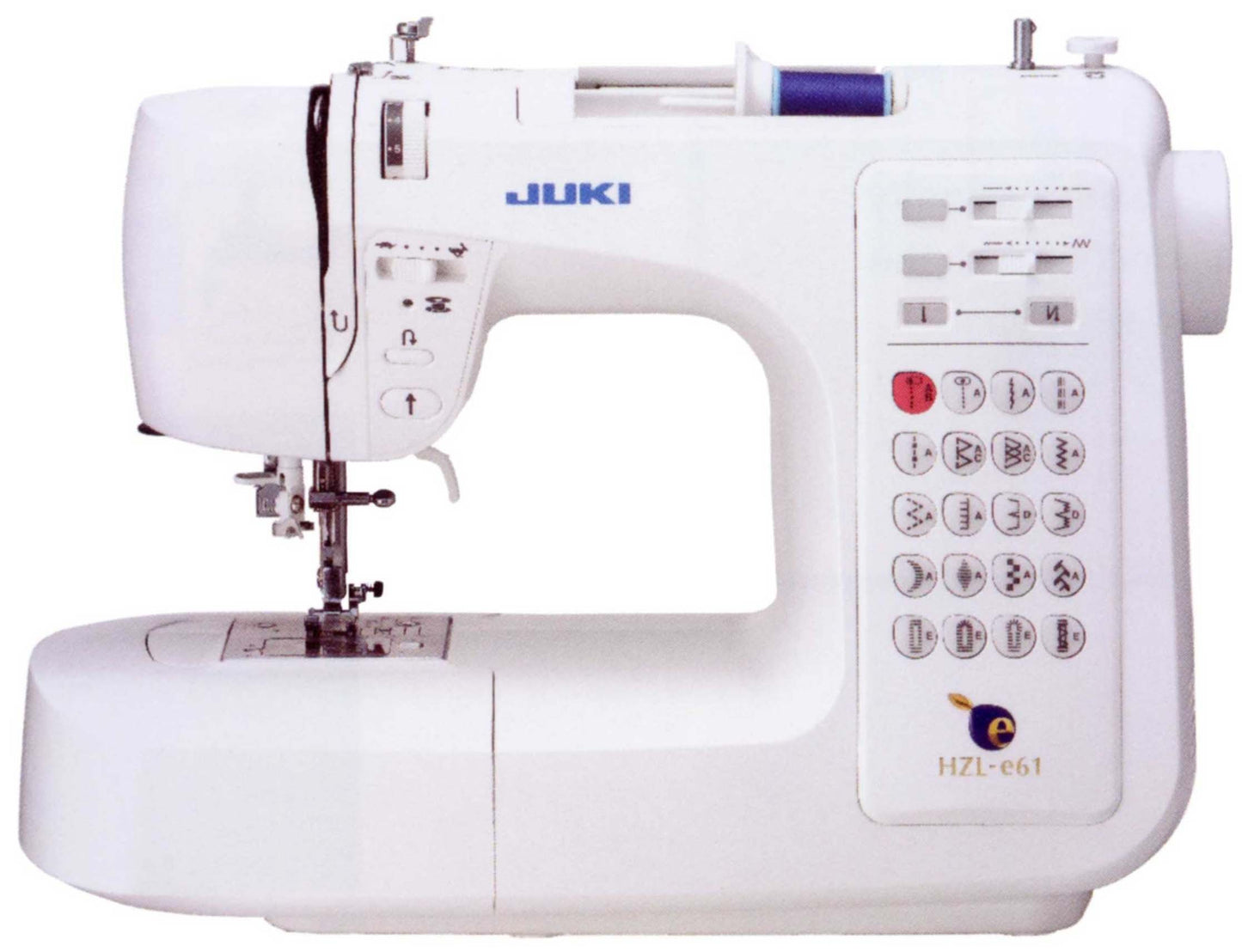 HZL-E61