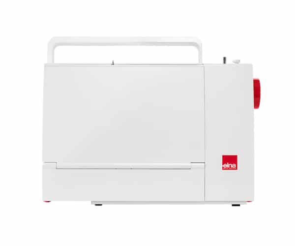 elna Lotus 2 The All-in-one Computerized Sewing Machine