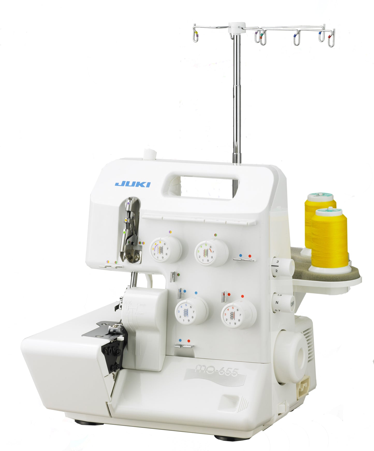JUKI MO-655 Overlock Serger Machine