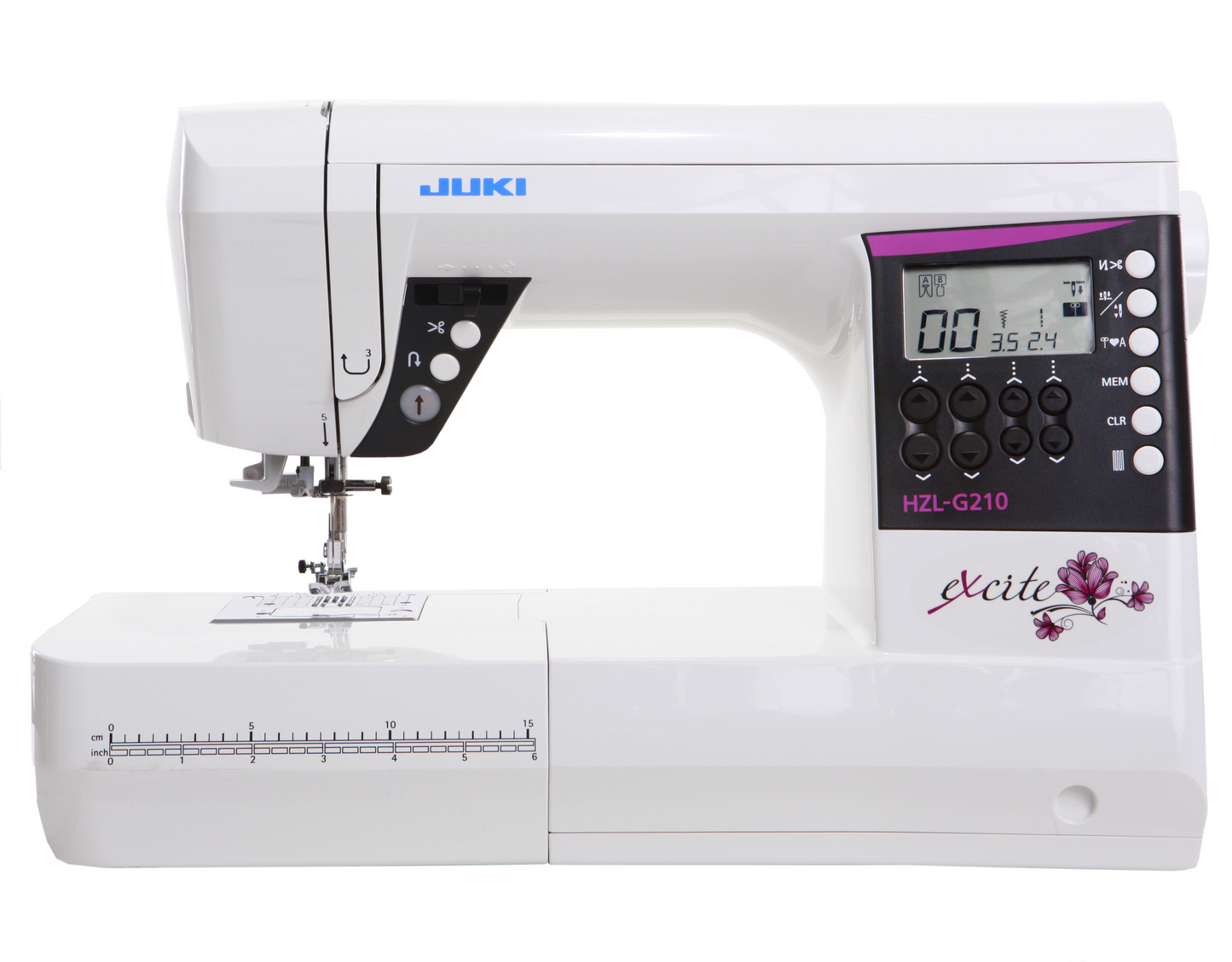 EXCITE HZL-G210