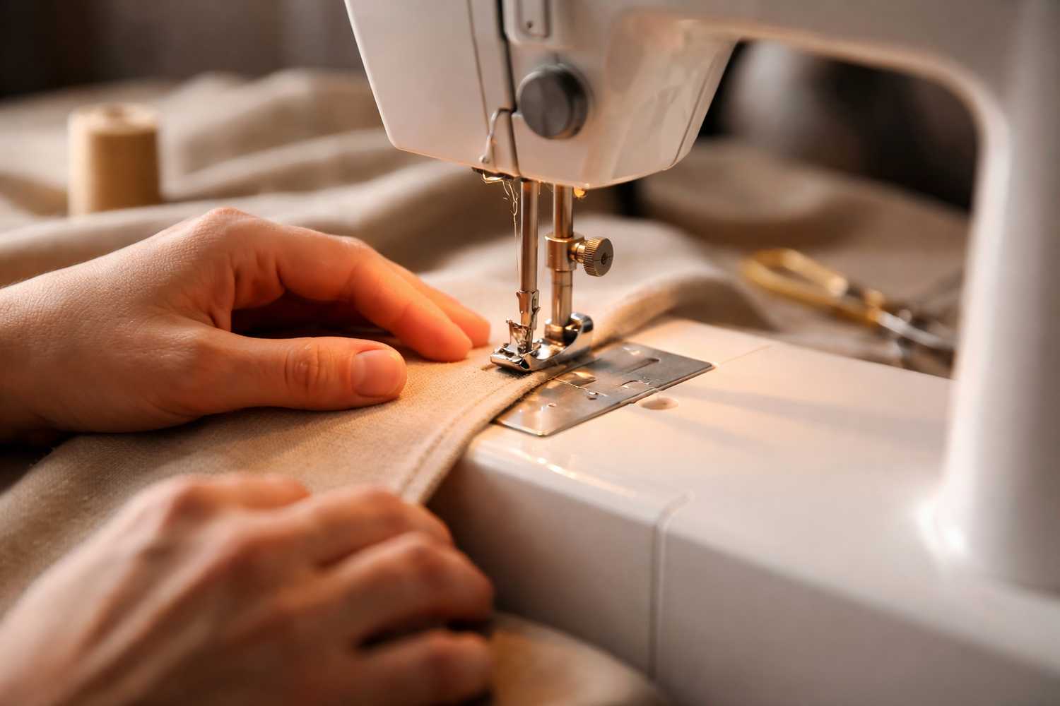 Sewing Machines