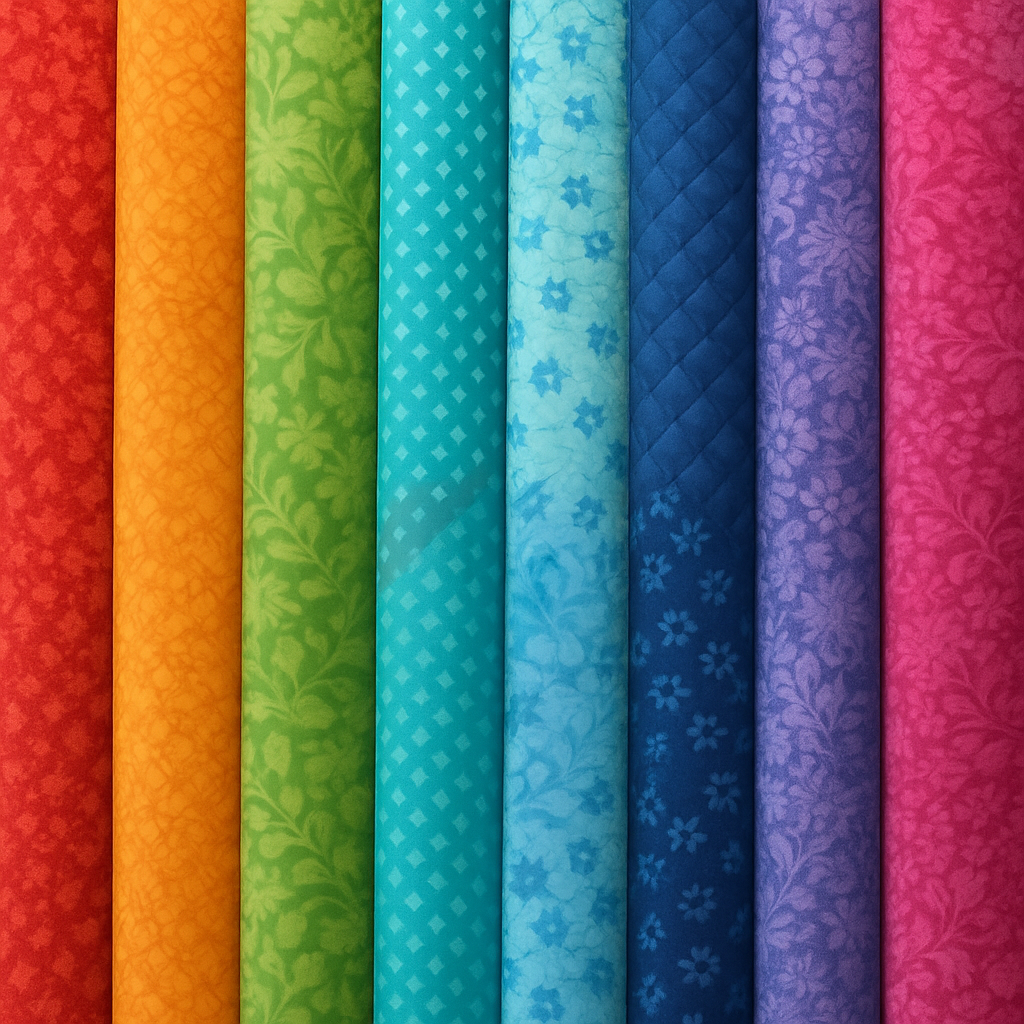 Fabrics