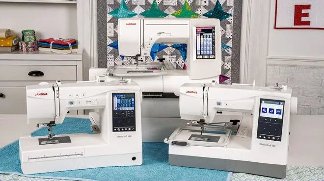 Janome