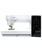 JUKI Kokochi DX-4000QVP Sewing and Quilting Machine