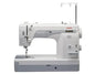 Janome 1600P-QC High Speed Straight Stitch Sewing and Quilting Machine