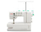 Janome CoverPro 2000CPX CoverStitch Serger Machine