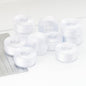 HUSQVARNA® VIKING® Premium Prewound White Bobbins