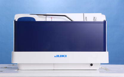 JUKI Exceed HZL-F400 Sewing Machine