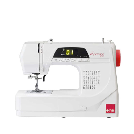 elna eXperience 450 Computerized Sewing Machine