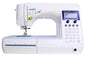 JUKI Exceed HZL-F600 Sewing Machine