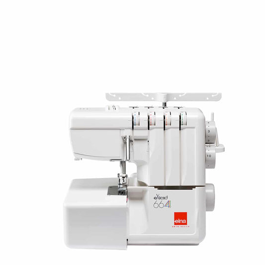 elna eXtend 664 Mechanical Overlock Machine