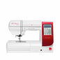 elna eXcellence 680+ Fashion & Decor edition Computerized Sewing Machine