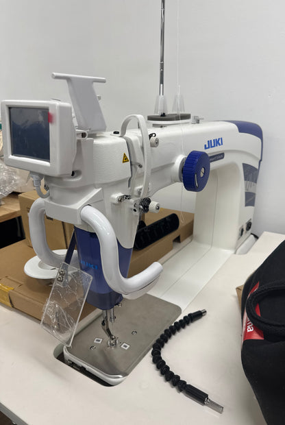 Juki Miyabi QVP - Floor Model