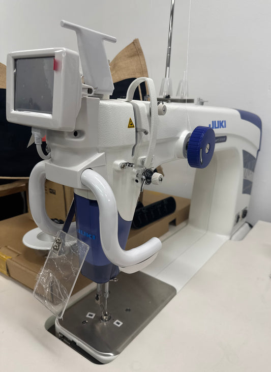 Juki Miyabi QVP - Floor Model