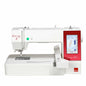 elna eXpressive 830L Creative Edition Computerized Embroidery Machine