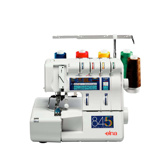 elna eXtend 845 Mechanical Overlock Machine
