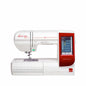 elna eXpressive 850 Computerized Sewing and Embroidery Machine