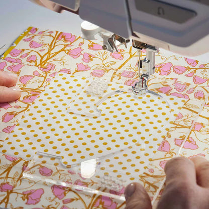 HUSQVARNA® VIKING® EPIC™ QUILT™ 97 Sewing Machine