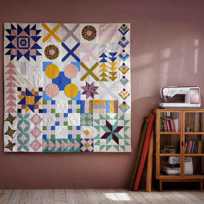 HUSQVARNA® VIKING® EPIC™ QUILT™ 97 Sewing Machine