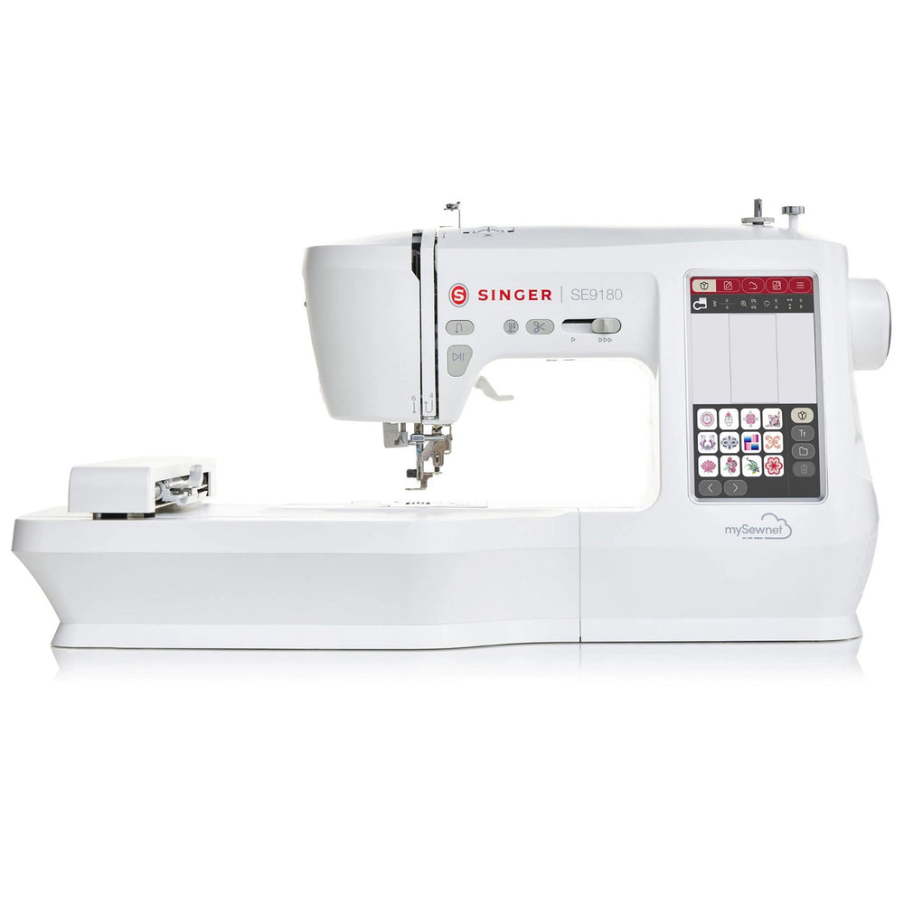 SINGER® Heavy Duty 6800C Sewing Machine