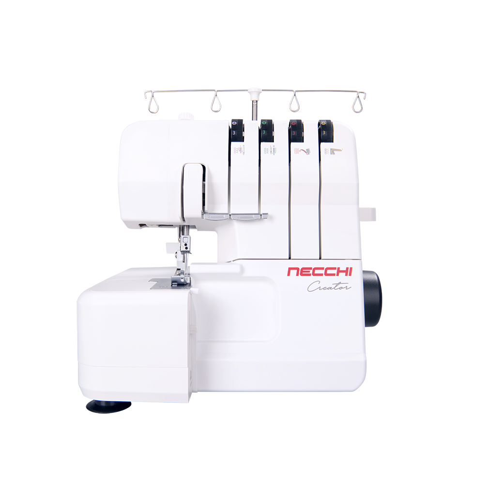 NECCHI C12 Serger