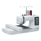 NECCHI C1200 Embroidery Machine