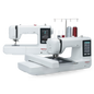 NECCHI C2000 Combination Sewing & Embroidery Machine