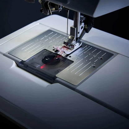 PFAFF® creative expression™ 750 Sewing and Embroidery Machine