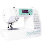 elna elnita - EC60 Computerized Sewing Machine