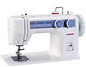 Janome 712T Treadle Powered Sewing Machine