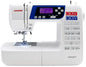 Janome 3160QOV Quilts of Valor Sewing and Quilting Machine
