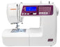 Janome 4120QDC-G Sewing and Quilting Machine