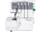 Janome MyLock 454D Sailing Line OverLock Serger Machine