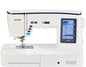 Janome Skyline S7 10th Anniversary Edition Sewing Machine