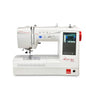 elna eXpressive 808 Computerized Sewing & Embroidery Machine