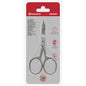 HUSQVARNA® VIKING® 4in/10.2cm Micro Tip Curved Blade Scissors