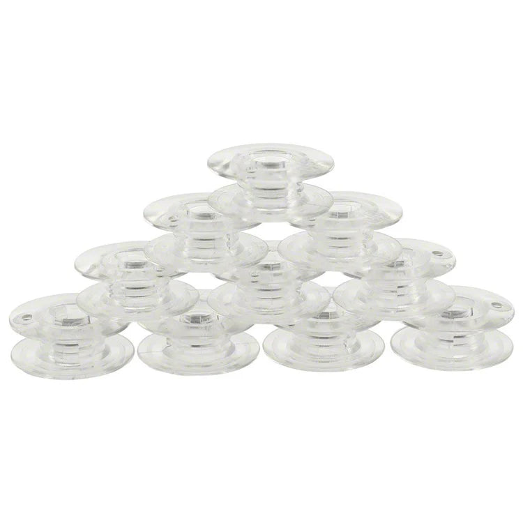 HUSQVARNA® VIKING® Bobbins 10-Pack (2, 3, 4)