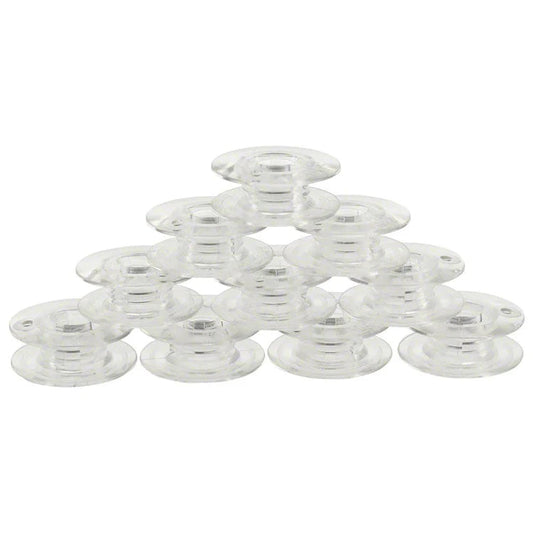 HUSQVARNA® VIKING® Bobbins 10-Pack (2, 3, 4)