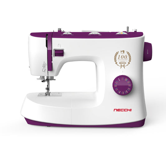 NECCHI K132A Mechanical Sewing Machine