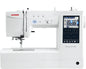 Janome Memory Craft 1000 Computerized Sewing and Embroidery Machine