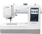 Janome Memory Craft 100E Embroidery Machine