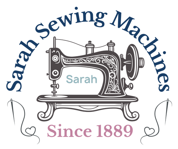 Sarah Sewing Machines
