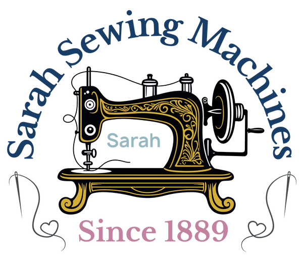 Sarah Sewing Machines