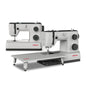 NECCHI Q132A Mechanical Sewing Machine
