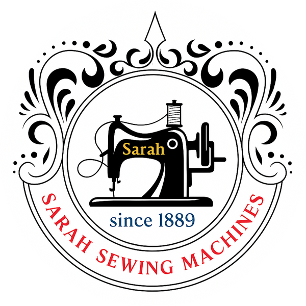 Sarah Sewing Machines