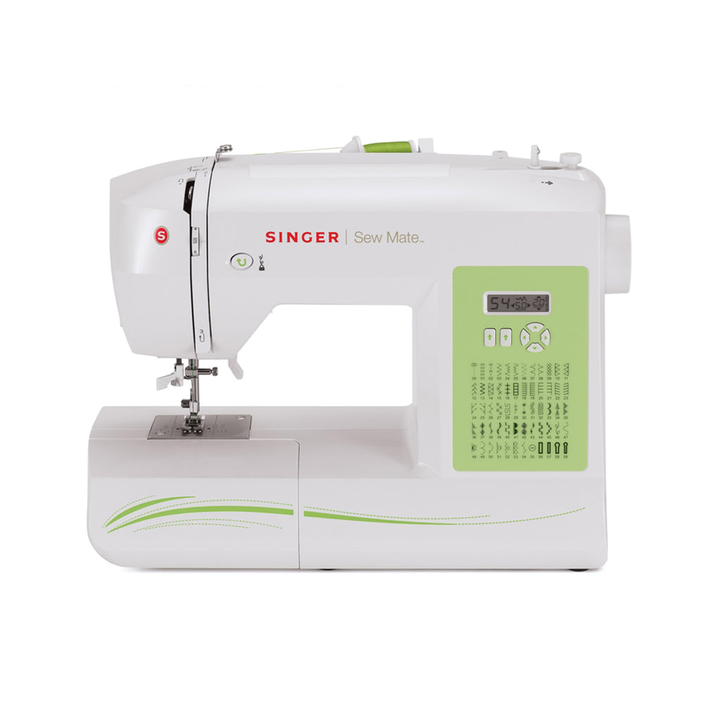 SINGER® Sew Mate 5400 Sewing Machine