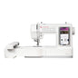 SINGER® Smart Heavy Duty 9120™ Sewing and Embroidery Machine (Pre-Order)