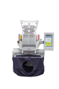 JUKI Tajima Sai 8 Needle Embroidery Commercial Machine