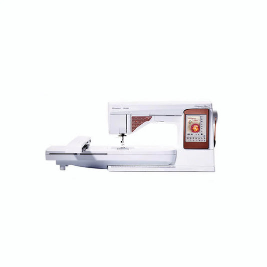 HUSQVARNA® VIKING® DESIGNER TOPAZ™ 50 Sewing & Embroidery Machine