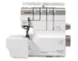 Janome AirThread 2000D Serger